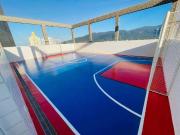 Apartamento para Venda em Praia Grande/SP Jardim Real 1...