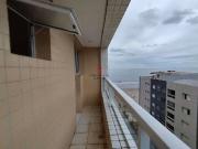 Apartamento para Venda em Praia Grande/SP Jardim Real 1...