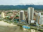 Apartamento para Venda em Praia Grande/SP Jardim Real 2...