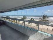 Apartamento para Venda em Praia Grande/SP Jardim Real 2...