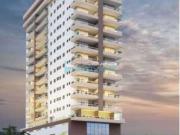 Apartamento para Venda em Praia Grande/SP Jardim Real 2...