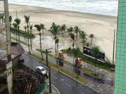 Apartamento para Venda em Praia Grande/SP Jardim Real 2...