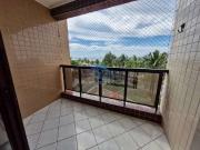 Apartamento para Venda em Praia Grande/SP Jardim Real 2...