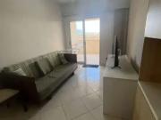 Apartamento para Venda em Praia Grande/SP Jardim Real 2...