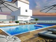 Apartamento para Venda em Praia Grande/SP Jardim Real 2...
