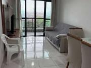 Apartamento para Venda em Praia Grande/SP Jardim Real 2...