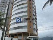 Apartamento para Venda em Praia Grande/SP Jardim Real 2...