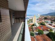 Apartamento para Venda em Praia Grande/SP Jardim Real 2...