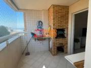 Apartamento para Venda em Praia Grande/SP Jardim Real 2...