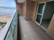 Apartamento para Venda em Praia Grande/SP Jardim Real 2...