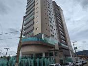 Apartamento para Venda em Praia Grande/SP Jardim Real 2...