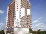 Apartamento para Venda em Praia Grande/SP Jardim Real 2...