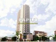 Apartamento para Venda em Praia Grande/SP Jardim Real 2...