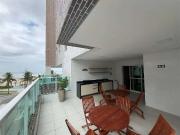 Apartamento para Venda em Praia Grande/SP Jardim Real 2...