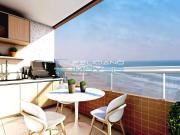 Apartamento para Venda em Praia Grande/SP Jardim Real 2...
