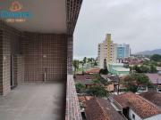 Apartamento para Venda em Praia Grande/SP Jardim Real 2...