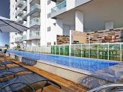 Apartamento para Venda em Praia Grande/SP Jardim Real 2...