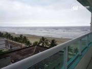 Apartamento para Venda em Praia Grande/SP Vila Balneária...