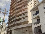 Apartamento para Venda em Praia Grande/SP Jardim Real 2...