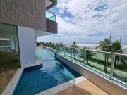 Apartamento para Venda em Praia Grande/SP Jardim Real 2...