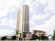 Apartamento para Venda em Praia Grande/SP Jardim Real 2...
