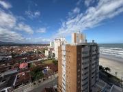 Apartamento para Venda em Praia Grande/SP Jardim Real 2...