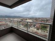 Apartamento para Venda em Praia Grande/SP Jardim Real 2...