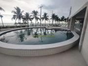 Apartamento para Venda em Praia Grande/SP Jardim Real 2...