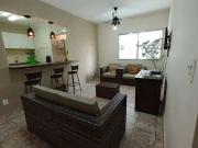Apartamento para Venda em Praia Grande/SP Jardim Real 2...