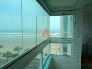 Apartamento para Venda em Praia Grande/SP Jardim Real 2...