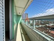 Apartamento para Venda em Praia Grande/SP Jardim Real 2...