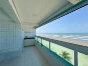 Apartamento para Venda em Praia Grande/SP Jardim Real 2...