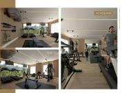 Apartamento para Venda em Praia Grande/SP Jardim Real 2...