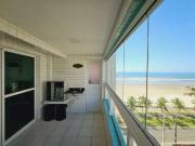 Apartamento para Venda em Praia Grande/SP Jardim Real 2...