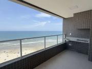 Apartamento para Venda em Praia Grande/SP Jardim Real 2...