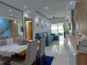 Apartamento para Venda em Praia Grande/SP Vila Balneária...