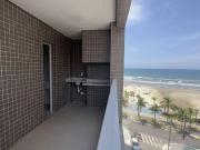 Apartamento para Venda em Praia Grande/SP Jardim Real 2...