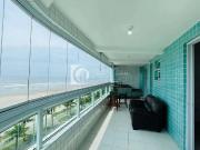 Apartamento para Venda em Praia Grande/SP Jardim Real 2...