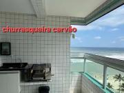 Apartamento para Venda em Praia Grande/SP Jardim Real 2...