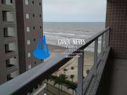 Apartamento para Venda em Praia Grande/SP Jardim Real 2...