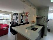 Apartamento para Venda em Praia Grande/SP Jardim Real 2...