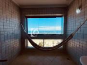 Apartamento para Venda em Praia Grande/SP Jardim Real 2...