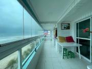 Apartamento para Venda em Praia Grande/SP Jardim Real 2...