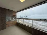 Apartamento para Venda em Praia Grande/SP Jardim Real 2...