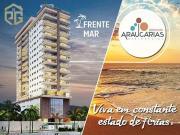 Apartamento para Venda em Praia Grande/SP Jardim Real 2...