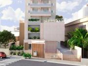 Apartamento para Venda em Praia Grande/SP Jardim Real 2...