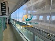 Apartamento para Venda em Praia Grande/SP Jardim Real 2...