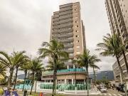 Apartamento para Venda em Praia Grande/SP Jardim Real 2...