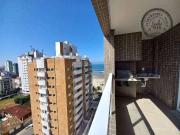 Apartamento para Venda em Praia Grande/SP Jardim Real 2...