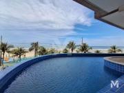 Apartamento para Venda em Praia Grande/SP Jardim Real 2...